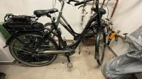 Flyer B-Serie E-Bike Pedelec Elektrofahrrad Nordrhein-Westfalen - Goch Vorschau