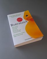 Buch- Babypedia Hessen - Bensheim Vorschau