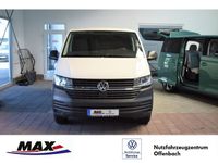 Volkswagen T6.1 Kasten KR 2.0 TDI 81 kW KLIMA PDC SITZHEIZU Hessen - Offenbach Vorschau