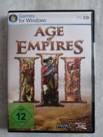 Age of empires III für PC Bayern - Gröbenzell Vorschau