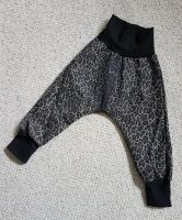 Bündchenhose handmade aus Tragetuchstoff Pumphose Didymos Berlin - Hohenschönhausen Vorschau