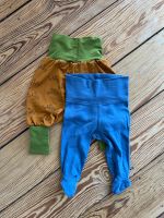 Baby Hosen 2er Set, Gr. 50/52 Eimsbüttel - Hamburg Eimsbüttel (Stadtteil) Vorschau