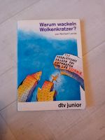 Buch warum wackeln Wolkenkratzer? Nordrhein-Westfalen - Meckenheim Vorschau