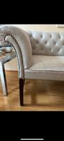 Heute 100€ Antik Sofa Kanapee Biedermeier Vintage Altstadt-Lehel - München/Lehel Vorschau
