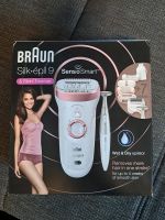 Braun Silk épil 9 + Bikini Trimmer Nordrhein-Westfalen - Olsberg Vorschau