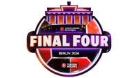 Final Four Basketball Berlin (Fenerbahce beko) Nordrhein-Westfalen - Gelsenkirchen Vorschau