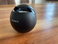 Sony SRS BTV5 Bluetooth Lautsprecher Speaker Kreis Pinneberg - Tornesch Vorschau