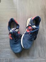 New Balance Schuhe Sneaker Gr. 38 Sachsen - Freiberg Vorschau