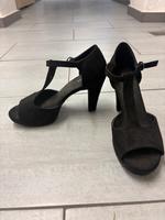 Damenschuhe Sandale Rheinland-Pfalz - Bitburg Vorschau