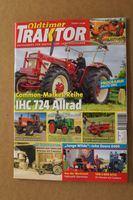 Oldtimer Traktor Ausgabe 9 - 2022  UNGELESEN / NEUWERTIG!!! Schleswig-Holstein - Reinbek Vorschau