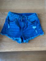 Jeans Shorts H&M Gr. 34 Brandenburg - Werder (Havel) Vorschau