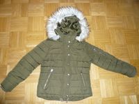 Petite TOPSHOP Winter Steppjacke für Jugendliche Mädchen Gr. 34 Rheinland-Pfalz - Römerberg Vorschau