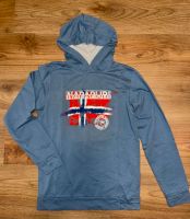 Napapijri Kapuzenshirt Größe 14 J (162/ 164) * wie neu * Rodenkirchen - Sürth Vorschau