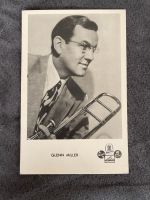 Glenn Miller alte Postkarte Hessen - Weilmünster Vorschau