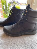 Ecco Damen Boots  Größe 40 (REDUZIERT) Nordrhein-Westfalen - Viersen Vorschau