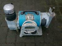 DDR Kompressor, T7510, Vorpommern-Rügen - Landkreis - Sundhagen Vorschau
