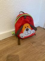 Kinderrucksack, Hund rot Baden-Württemberg - Heilbronn Vorschau