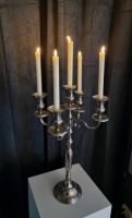 Kerzenständer Vintage Hochzeitsdeko zum verleih 12 Stück Hessen - Gießen Vorschau