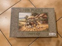 Puzzle, 1000 Teile neu und originalverpackt Berlin - Charlottenburg Vorschau