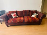 Ich verkaufe ,,Retro-Style“ Sofa Bayern - Regensburg Vorschau