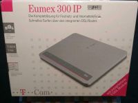 EUMEX 300ip Router - Telefonanlage Rheinland-Pfalz - Veldenz Vorschau