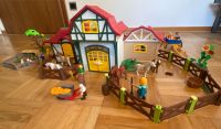 Playmobil Reiterhof Baden-Württemberg - Nürtingen Vorschau