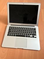 MacBook Air 2014 inkl. original Ladekabelpp München - Laim Vorschau