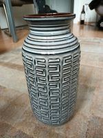 Fat Lava Vase West Germany Vintage Studio Keramik Hannover - Kirchrode-Bemerode-Wülferode Vorschau