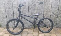 Verkaufe unser BMX Rad von Compel Made in Germany (Reifengröße 20 Baden-Württemberg - Sersheim Vorschau