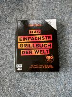 Das einfachste Grillbuch der Welt Niedersachsen - Weener Vorschau