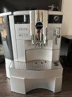 Jura Impressa XS 95 Kaffeevollautomat Hessen - Neu-Anspach Vorschau