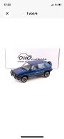 1/18 Golf Country Otto ot973 Hessen - Oberursel (Taunus) Vorschau