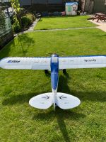 E Flite Carbon Z Cub 2.10 m Nordrhein-Westfalen - Drolshagen Vorschau