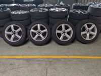 Audi Q5 8R Sommerräder Sommer Reifen 235 55 19 Zoll 5x112 Nordrhein-Westfalen - Attendorn Vorschau