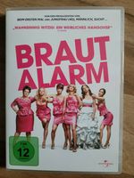 Brautalarm   ..DVD Sachsen-Anhalt - Wernigerode Vorschau