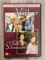 DVD der Verehrer das Haus der Schwestern Charlotte link Bayern - Bobingen Vorschau