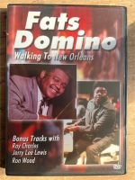 DVD Fats Domino - Walking to New Orleans Frankfurt am Main - Preungesheim Vorschau