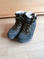 Wanderschuhe Trekkingschuhe Lowa Aubing-Lochhausen-Langwied - Aubing Vorschau