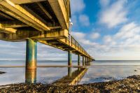 Ostsee Urlaub in Binz auf Rügen, Last Minute Angebote Rügen - Ostseebad Binz Vorschau