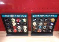 NFL Riddel Mini Helm Set auch tausch Berlin - Marzahn Vorschau