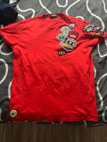 Disquared T-Shirt Nordrhein-Westfalen - Troisdorf Vorschau