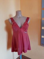 NEUw Top Oberteil Babydoll Gr. XS Miss Sixty Thüringen - Bleicherode Vorschau