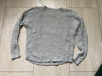 Tom Tailor Kuschel pulli, Größe S. Grau Niedersachsen - Bad Harzburg Vorschau