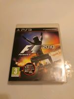 F1 Formular 1 2010 Playstation 3 / PS3 Nordrhein-Westfalen - Möhnesee Vorschau