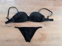 Bikini schwarz Größe 36 Rheinland-Pfalz - Frankenthal (Pfalz) Vorschau