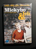 DVD - Mickybo & Ich Niedersachsen - Weyhe Vorschau