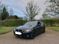 BMW E91 318D Automatik |Xenon|Scheckheftgepflegt| Thüringen - Rudolstadt Vorschau