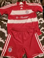 FC Bayern München Trikot mit Hose Original Mecklenburg-Vorpommern - Wismar Vorschau