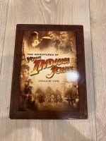 The Adventures of Young Indiana Jones - Volume 1 Bayern - Alzenau Vorschau