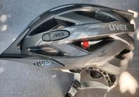 Uvex Fahrradhelm 52-57 Rheinland-Pfalz - Waldesch Vorschau